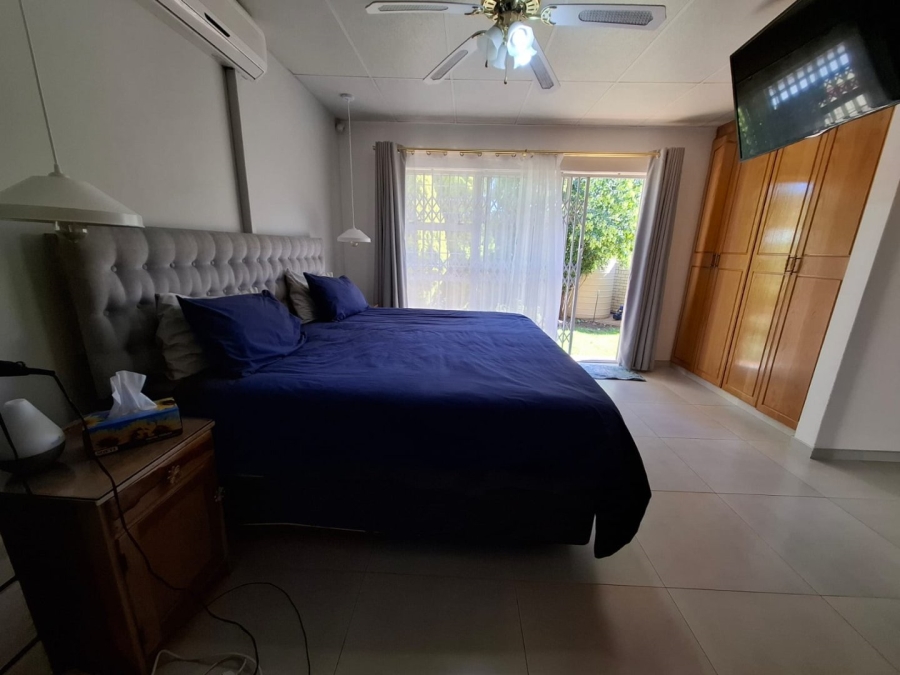 3 Bedroom Property for Sale in Pentagon Park Free State